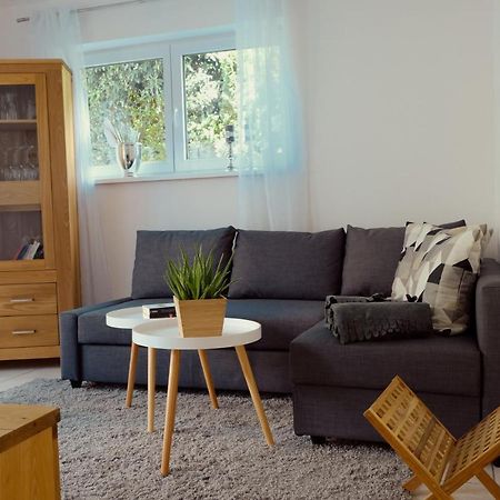 Bantle Ferienwohnung, Neu & Modern Bei Равенсбург Екстер'єр фото