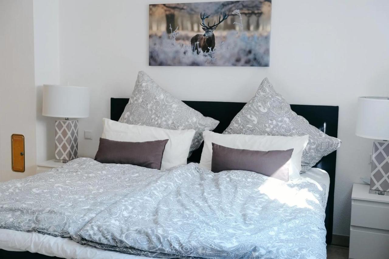 Bantle Ferienwohnung, Neu & Modern Bei Равенсбург Екстер'єр фото