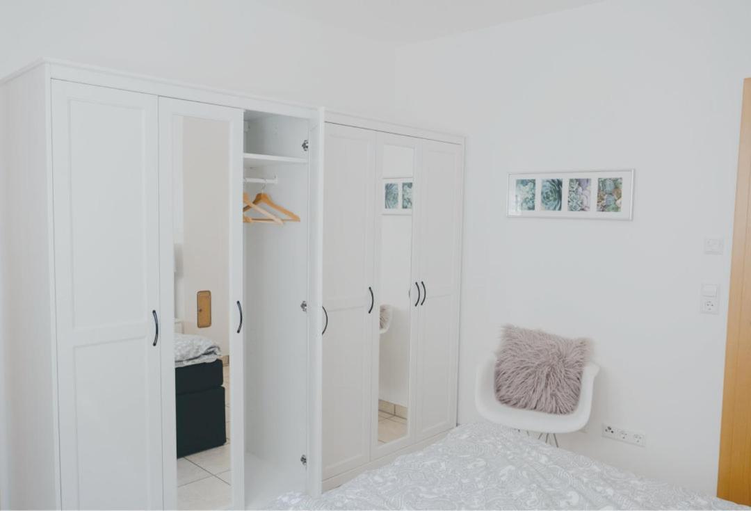 Bantle Ferienwohnung, Neu & Modern Bei Равенсбург Екстер'єр фото