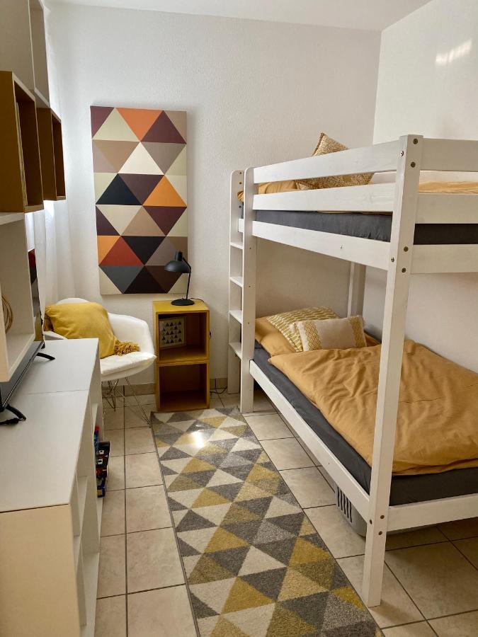 Bantle Ferienwohnung, Neu & Modern Bei Равенсбург Екстер'єр фото